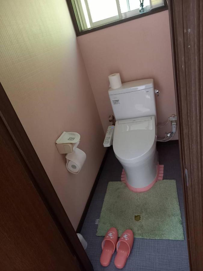 木曽町Takumisou1アパートメント エクステリア 写真